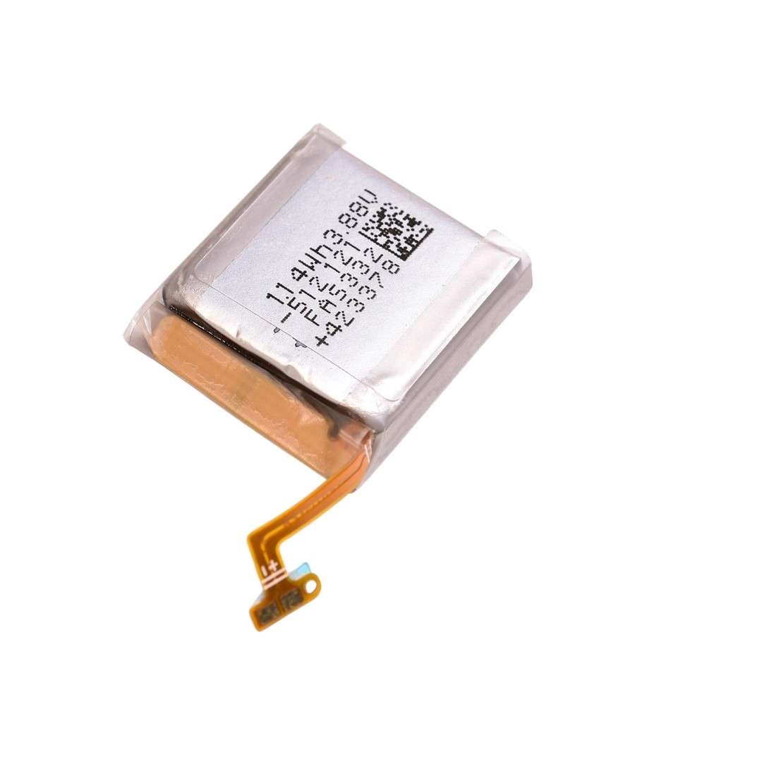Thay Pin Samsung Galaxy Watch 6 40mm (EB-BR935ABY) 300mAh 1.16Wh Thay Pin Samsung Galaxy Watch 6 40mm (EB-BR935ABY) 300mAh 1.16Wh